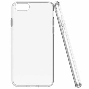 3 Pack of iPhone 6, 6S, 7 Protective Clear Case